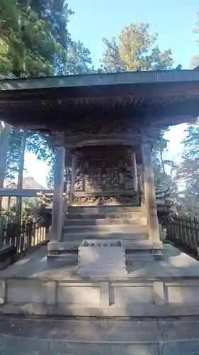 武蔵御嶽神社(東京都)