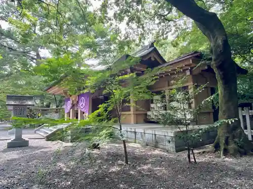 山内神社(高知県)