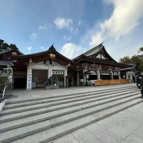 廣島護國神社(広島県)