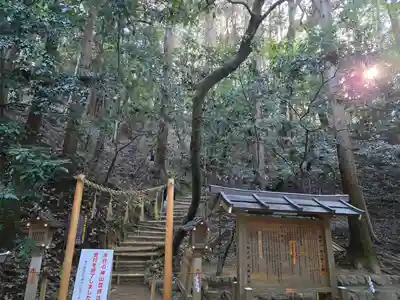 狭井坐大神荒魂神社(狭井神社)(奈良県)