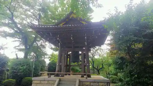 大円寺のその他建物