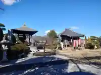 信立寺(埼玉県)