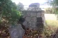 菅原神社の末社・摂社