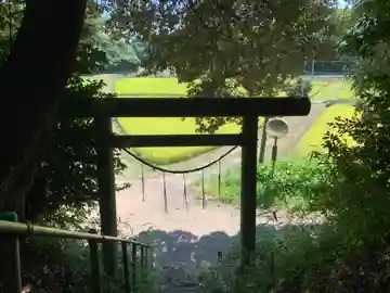 浅間神社(千葉県)