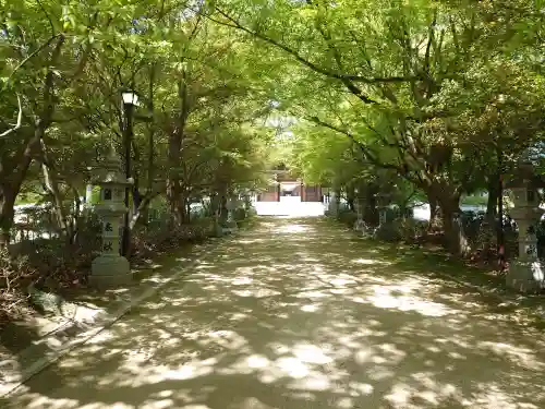 速谷神社(広島県)