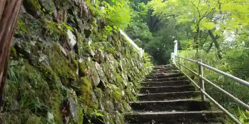 元伊勢天岩戸神社のその他建物