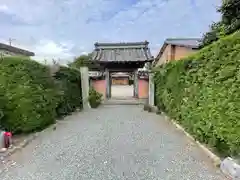 太福寺(三重県)