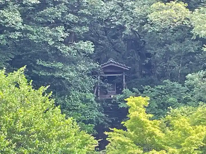 山王宮日吉神社(京都府)