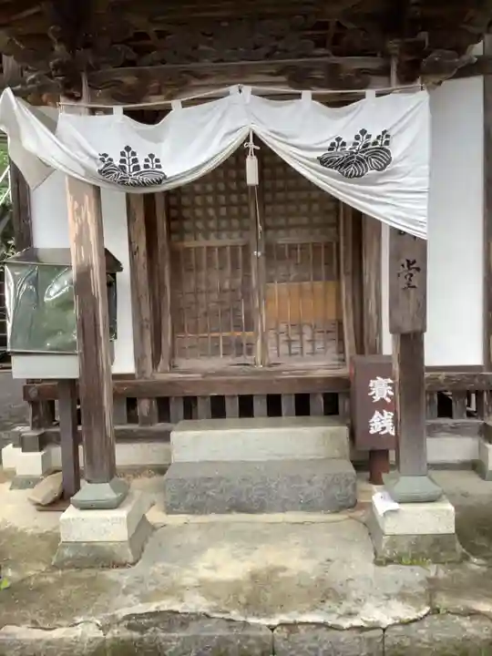 美濃國分寺(岐阜県)