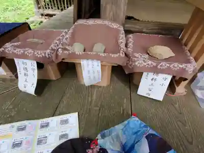 静神社(栃木県)