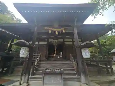 神峯山寺(大阪府)