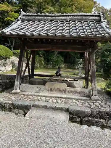 観心寺(大阪府)
