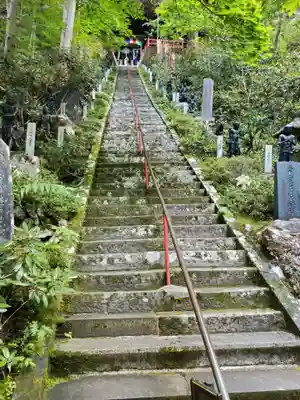 徳善院明王密寺のその他建物