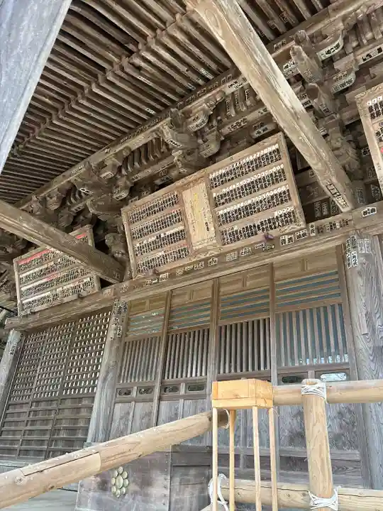 観福寺(千葉県)