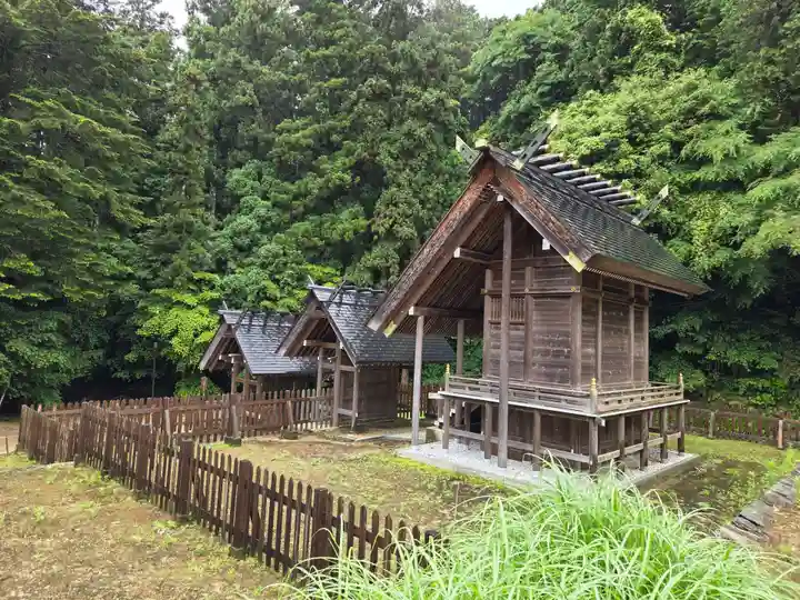 山口大神宮(山口県)