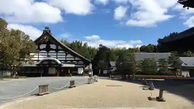 東福禅寺(東福寺)のその他建物