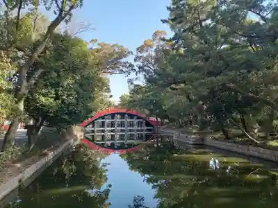 住吉大社(大阪府)