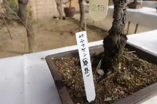菅原天満宮（菅原神社）のその他建物