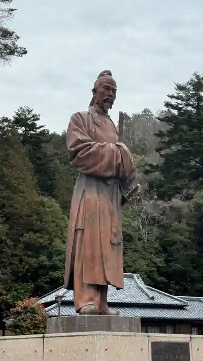 和氣神社(和気神社)(岡山県)