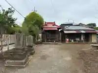 大杉神社(千葉県)
