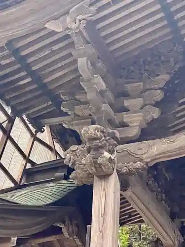 神谷神社のその他建物