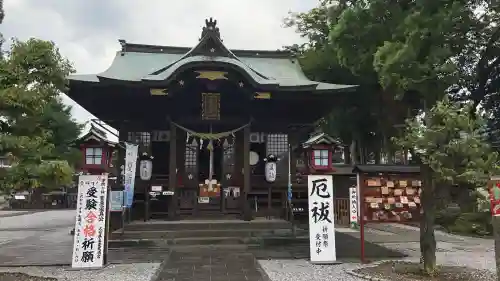 福良天満宮(大分県)