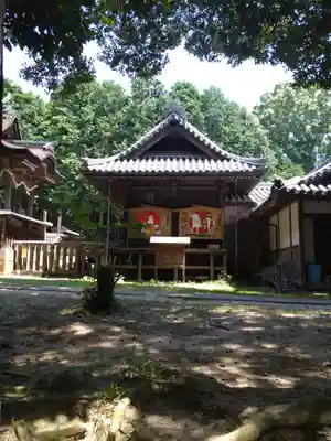 牛窓神社のその他建物