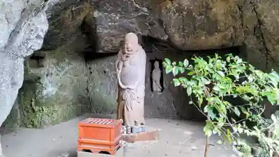 浄智寺(神奈川県)