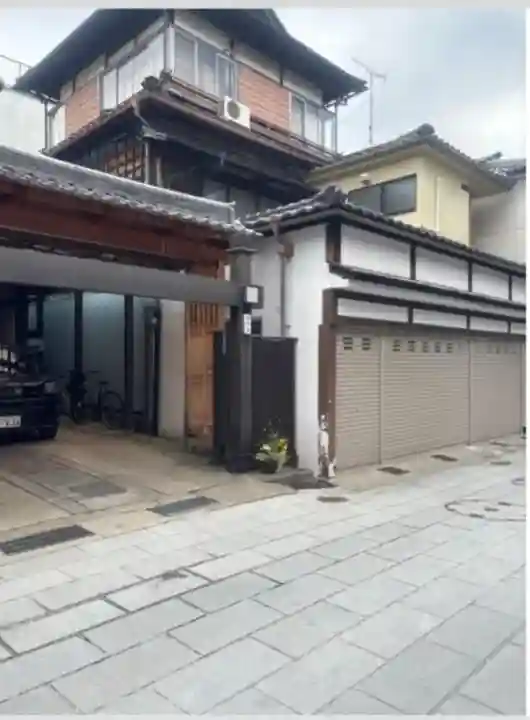 野村坊(長野県)