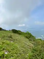 伊吹山（霊峰）(滋賀県)