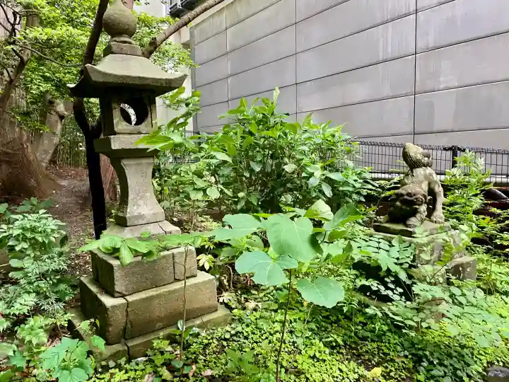 火ノ宮神社(彌彦神社境外末社)(新潟県)