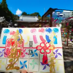 金井神社(三重県)