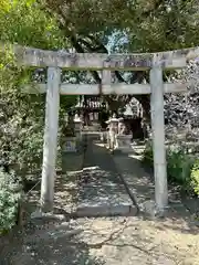 道明寺天満宮(大阪府)