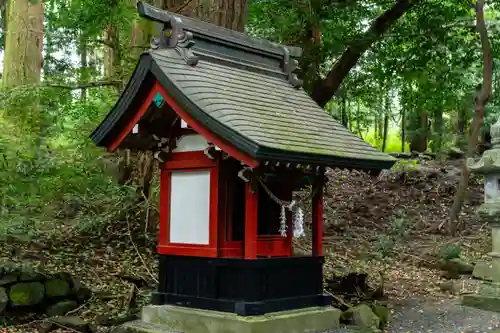 霧島東神社(宮崎県)