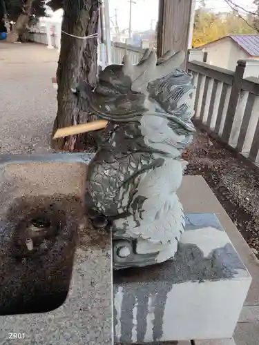 大甕神社(茨城県)