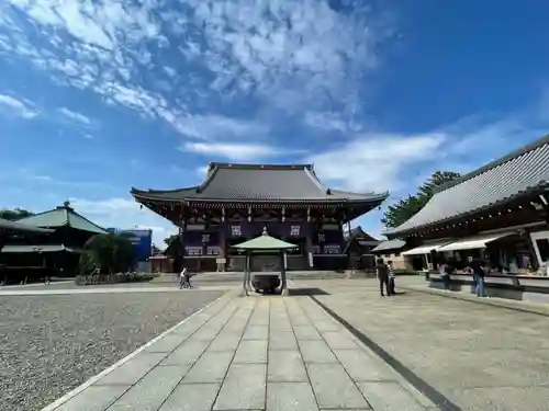 池上本門寺のその他建物