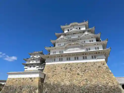 刑部神社(兵庫県)