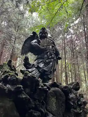 最乗寺（道了尊）(神奈川県)