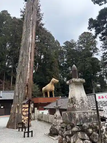 安志加茂神社(兵庫県)