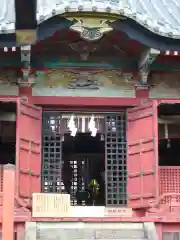 世良田東照宮の芸術