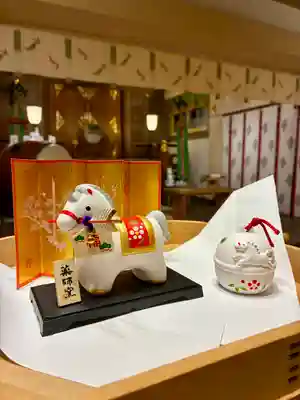 苗穂神社(北海道)