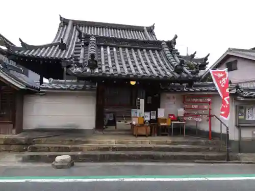 専念寺(大阪府)