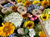 江南神社(北海道)