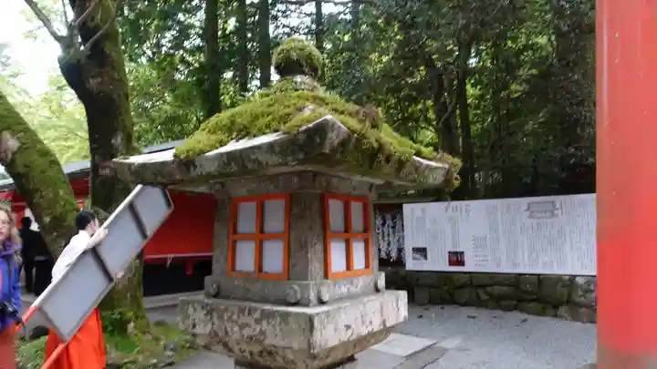 箱根神社(神奈川県)