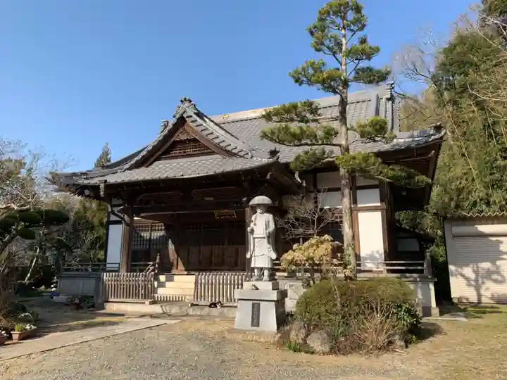 善勝院(千葉県)