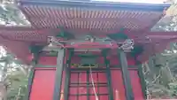 厳島神社(宮城県)