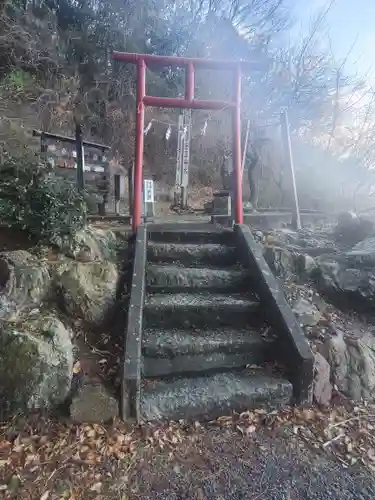 樺崎八幡宮(栃木県)