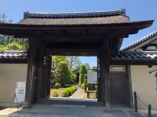 大徳寺(京都府)