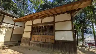 小栗栖八幡宮(京都府)