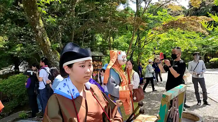 霊山寺(奈良県)